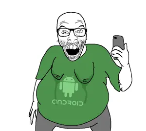 android feral.png