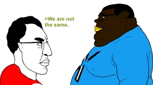 braniggers and chuds are not the same.png