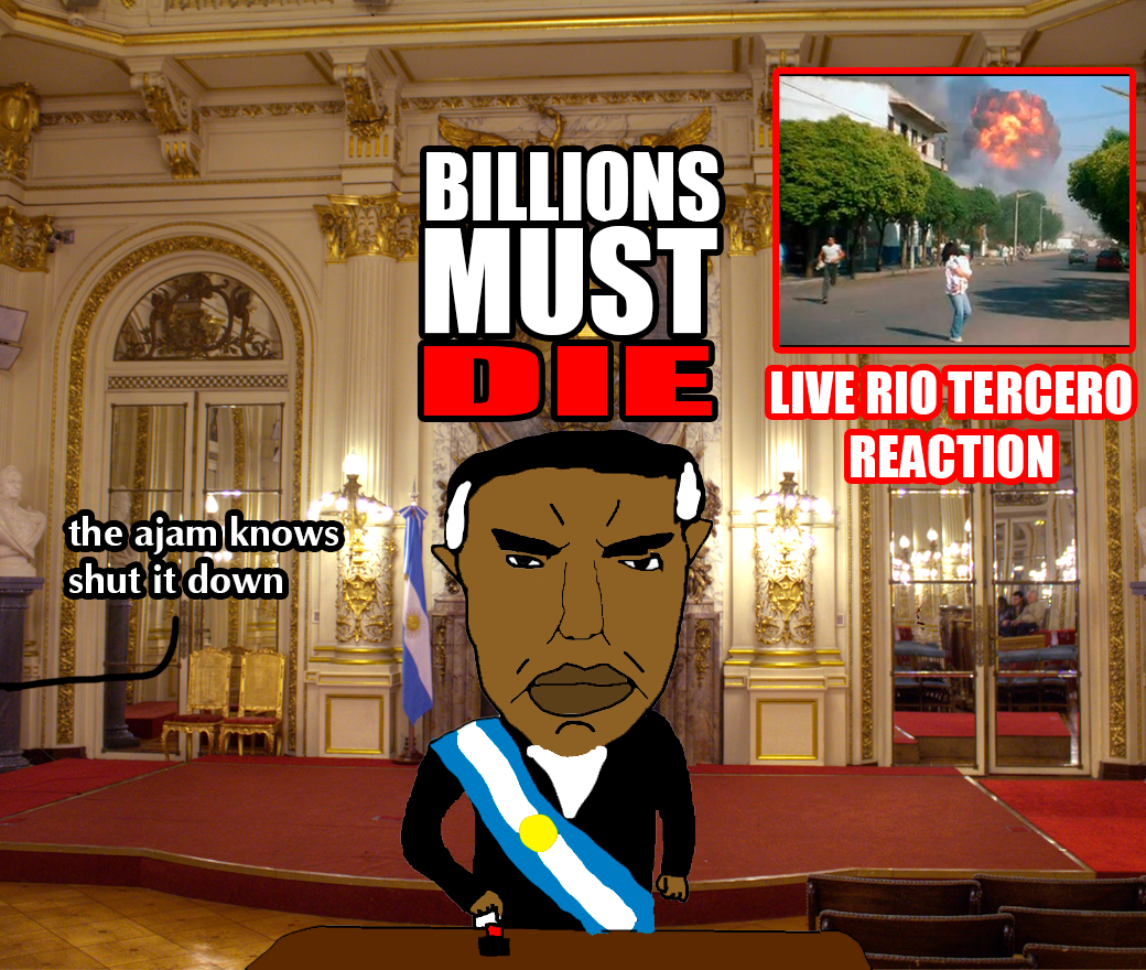 chudjak, chudjak front, pol face, 1995, ajam, arab, argentina, billions must, billions must die, black hair