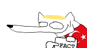 happy wofl turkaryan fact.png