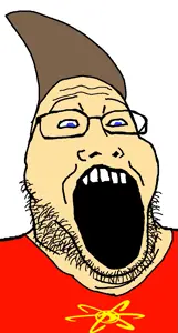 61 - soybooru.com - youtube stubble open_mouth template soyjak glasses markiplier markiplier_soyjak2.png