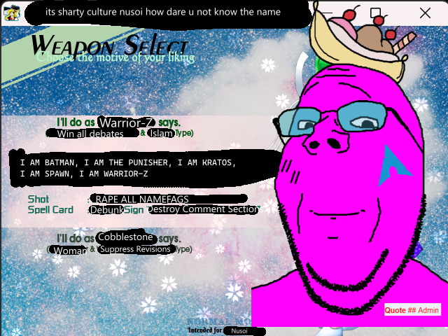 gapejak, 1soyjak, anime, arch linux, bald, banana, banana split ice cream, closed mouth, face, food