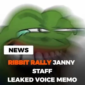 ribbit rally leaked memo.mp4