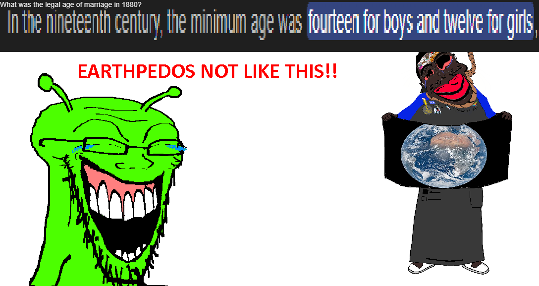 chudjak, soyak, jartycuck, patrick, soyak (laughing), 1880, age of consent, alien, black hair, black skin
