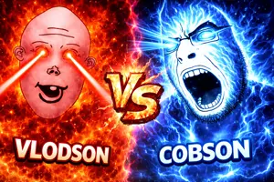 Vlodson vs Cobson showdown.png