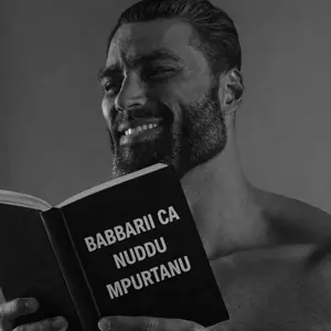 Uomo muscoloso con libro in mano.png