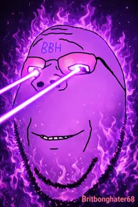 Purple flame warrior with laser eyes.png