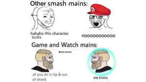 SOYJAK VS CHAD MEME COMPILATIONS.mp4