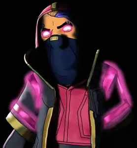 Ominous Catalyst 'Apeson Black Background.png