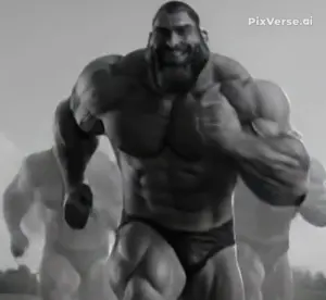 PixVerse_V6_Image_Text_360P_Make_him_and_12_ex.mp4