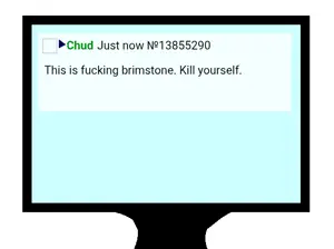 response to criticism.gif