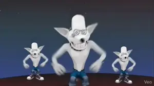 RANDOM EXPLODING WAFFLE CATS XDDDDDD.mp4