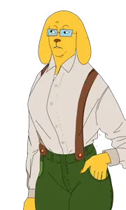 Joon for the shart shart. I'll make her fatter next time, it's better that way.png