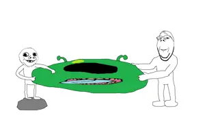 2 - soybooru.com - stubble closed_mouth template gapejak white_background white_skin monochrome gemeraldiest_comments_section💎💎💎enter_as_you_please💎💎💎 soyjak wholesome_soyjak smile glasses looking_at_you get.bmp