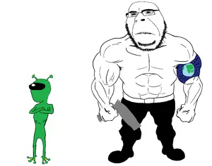 157954 - soybooru.com - soyak hornyson stubble full_body clothes remastered template smug belt transparent_background iswearimgoingto crossed_arms muscles abs cobson glasses shirtless soyak_(smug).png