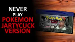 Brimstone Creepypasta - NEVER play Pokemon Jartycuck Version Full.mp4