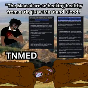The Maasai are so hecking healthy from eating Raw Meat and Blood._20260412_224210_0000.png