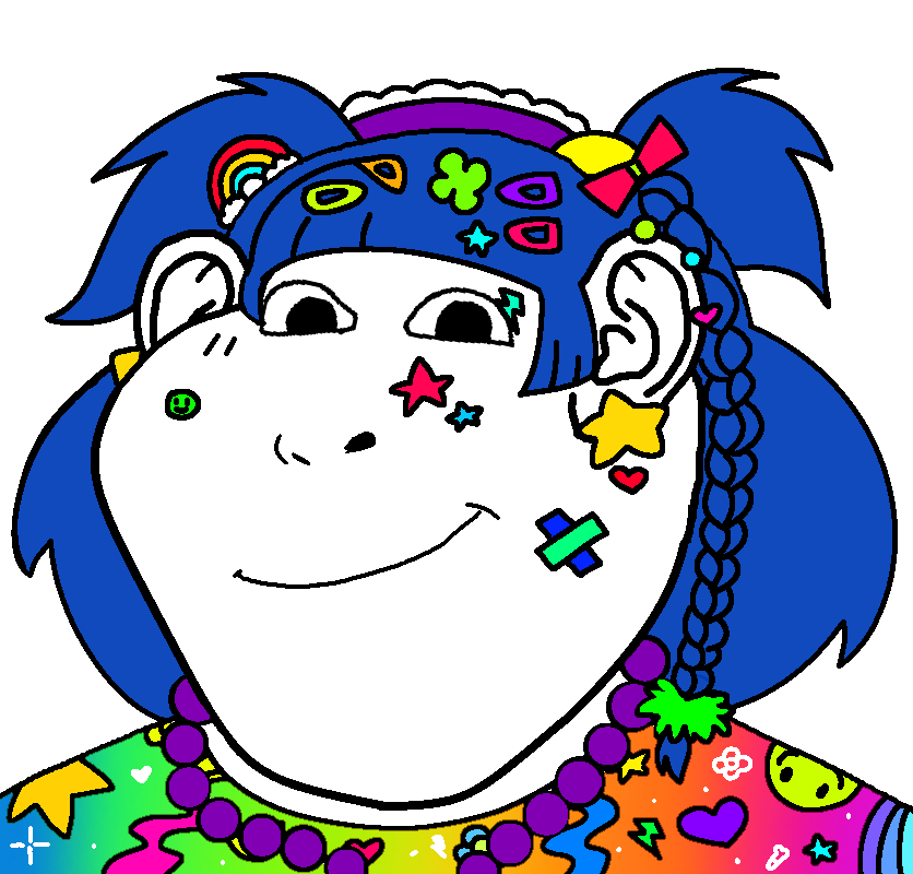cobson, impish soyak ears, derpson, female cobson, female impish ears, femjak, gyarujak, foidjaks, fusionjaks, 1soyjak