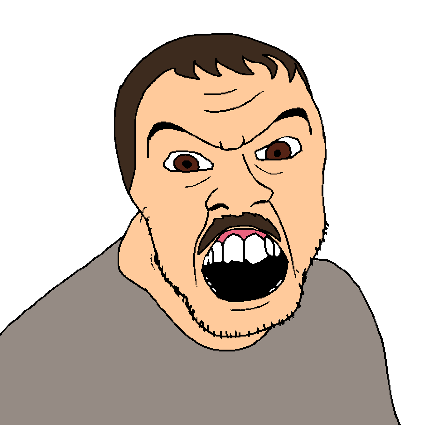 feraljak, 'cow, aspergers, aster, aster of aether, autism, autist, autistic, brown eyes, brown hair