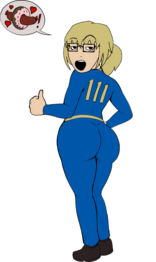 soyak, soygirl, femjak, ass, blonde hair, brimmiest comments section☣️☣️☣️ do not enter☣️☣️☣️, donut, female, glasses, hair