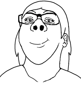 female reaction soyjak smile.png