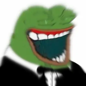 pepe, amphibian, animal, background, big lips, do nusois really, frog, green skin, kekking, laughing