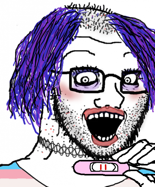 soyak, crazed troonjak, soyak (crazed), acne, balding, blush, choker, clothes, crazed, eyelashes