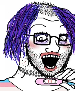 crazed troonjak pregnant.png