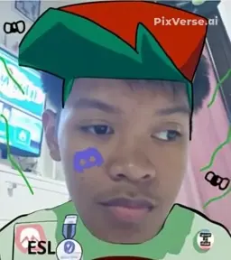 PixVerse_V6_Image_Text_360P_The_man_looks_over.mp4