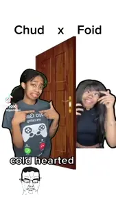 stupid chud foid music video #gem #chudpilled.mp4