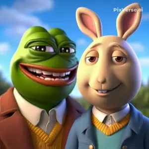 buster baxter, pepe, 'g, 'o, animated, chicken factory ('o), do nusois really, video, arthur