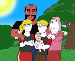 the higgersons complete.png