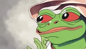 pepe, amphibian, animal, big lips, frog, kys, kys big nigger lips, kys big nigger lips spammer, lips