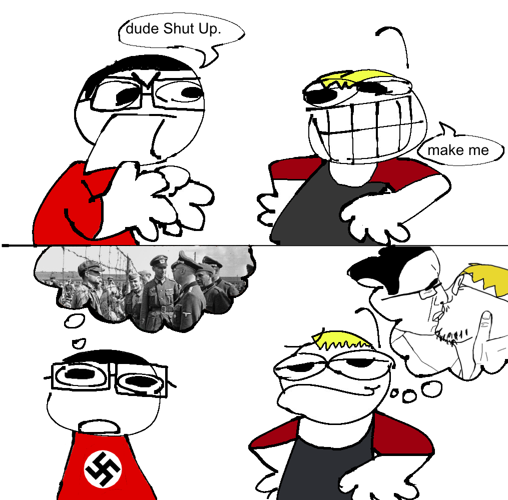 nate higgers, chudjak, fisheyejak, flartson, flarteyejak, natejak, blonde hair, chud, comic, concentration camp
