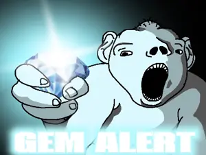 chimpanzigga gem alert.png