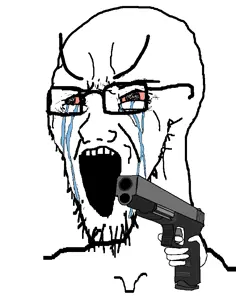 Shooting crying soyjak gif.gif