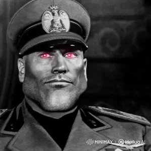 Hailuo_Video_make his eyes glow red, and sh_500813145876807680.mp4