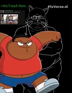 PixVerse_V6_Image_Text_360P_Make_them_fight_ea.mp4