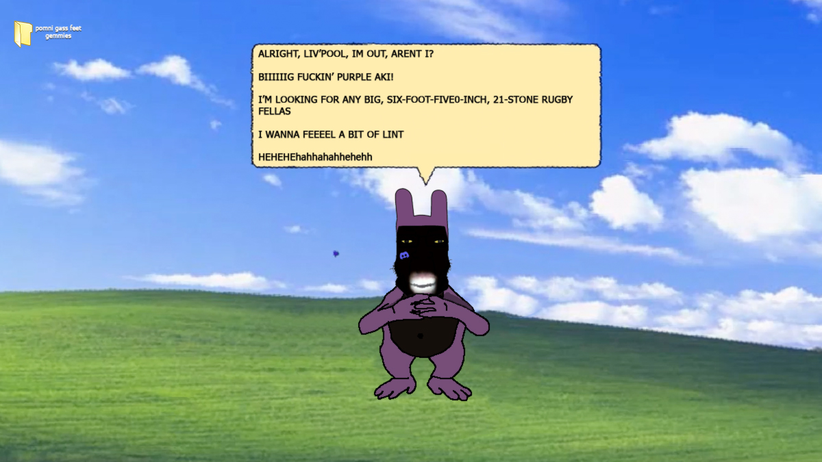 chill malware