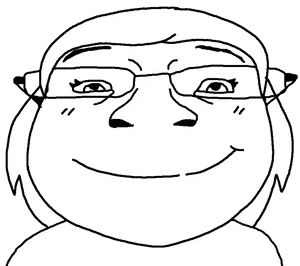 female coinjak smile.png