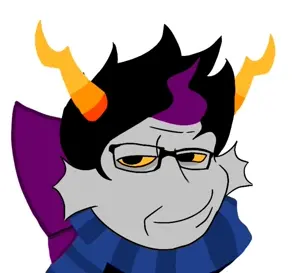 eridan smugjak.jpeg