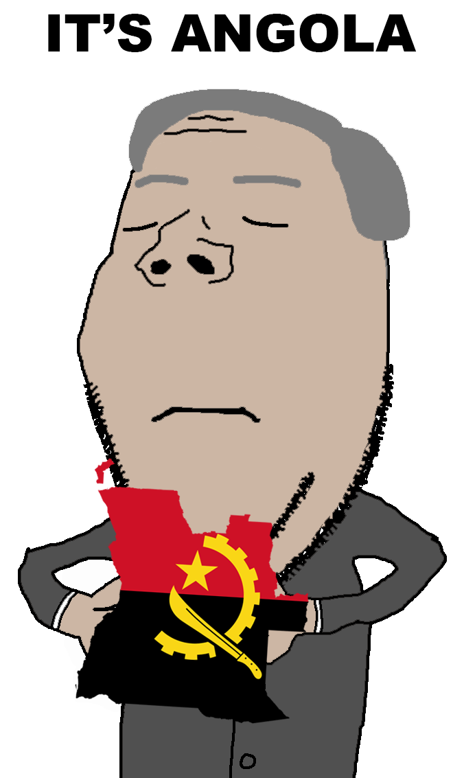 gapejak, wholesome soyjak, its over, angola, antonio salazar, arm, closed eyes, closed mouth, clothes, colonization