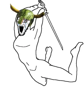 soyak, pettygod, banana, bloodshot eyes, clothes, crying, food, foodjak, fruit, full body