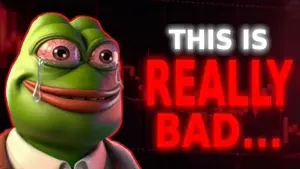 Firefly Distressed and upset green Frog with tears in his eyes pleading -Oh no no no no no, new-soys.mp4