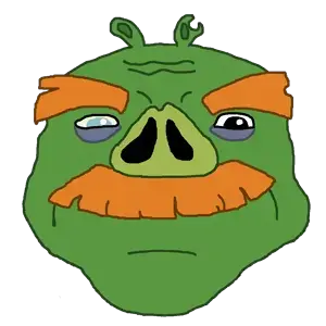 coinjak foreman pig.png