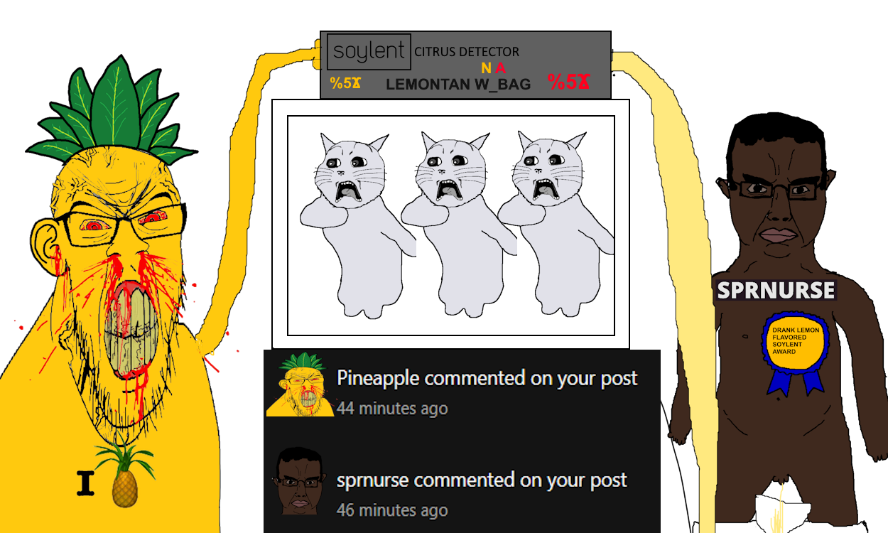 chudjak, feraljak, gapejak, feralrage, massjak, massmeowjak, obsessedchud, wholesome soyjak, doctos, massmeowparty