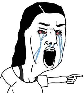 angry female chud noglasses.png