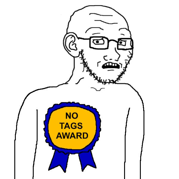 soyak, soyak (concerned), award, blank, clear, ear, empty, eyebrows, forehead lines, glasses