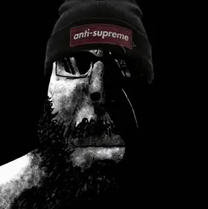 cobson, animated, beanie, cigarette, clothes, glasses, hat, looking at you, smoking, sunglasses