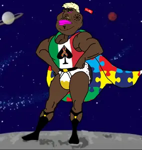 158863 - soybooru.com - 'p animan_studios animanstudios belt cape jimbo_(namefag) jimbo_(user) mars mars_(planet) mexiaryan meximutt moon muscles muscular_male namefags night niko_(oneshot) nooky_man oneshot 111.png